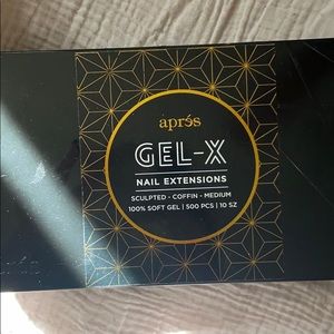 Apres Coffin Extensions